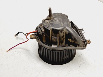 Vw lt sprinter 96-06 вентилятор воздуходувка отопителя valeo фото №1