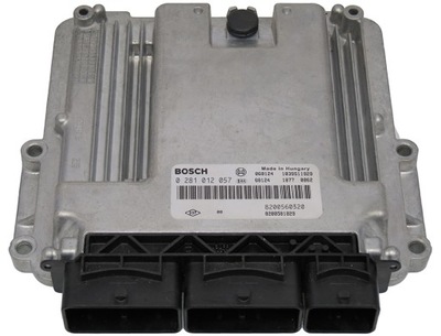 ECU LAGUNA ESPACE 2.0 DCI 8200560320 0281012057