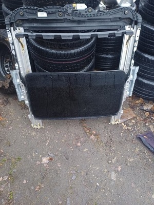 Люк bmw f30 фото №1