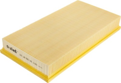 Фільтр повітря vika фото №1