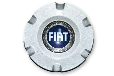 WHEEL COVER WHEELS ALUMINIUM FIAT STILO 16