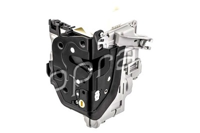 TOPRAN CERRADURA DE PUERTA PARTE TRASERA P AUDI A3 A6 C7 A7 Q3 Q7 VW TOUAREG 01.10-  