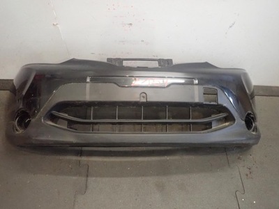 Бампер перед передний nissan qashqai ii j11 2014- 62022-4ea0h фото №1