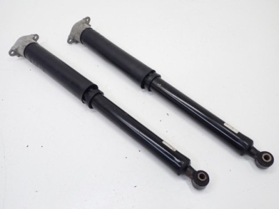 Амортизатор задняя задний оригинал l1tc-18080 ford puma ii mk2 22r фото №1