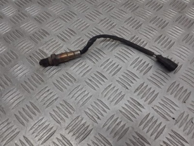 Датчик лямбда-зонд fiat bravo ii 1.4 0258000206 фото №1
