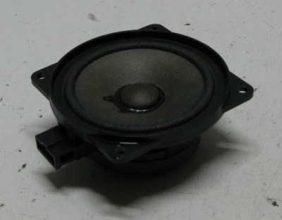 Skoda octavia ii 2.0 tdi 06r динамик дверь 1z0035411j фото №1