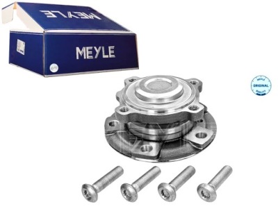 Набор подшипник колеса с ступица перед l/p bmw 1 f20 1 f21 2 f22 f87 2 фото №1