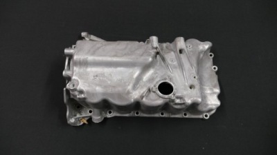 Bmw f39 f45 f48 mini поддон масляная b47 8590016 фото №1