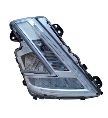 Volvo fh5 fh 5 фара правий full led лампа права 24056510 фото №1