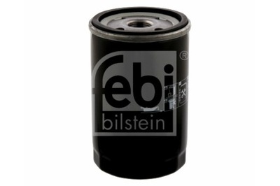 FEBI BILSTEIN ФІЛЬТР МАСЛА AUDI 100 C4 200 C3 80 B3 80 B4 A3 A4 B5 A4