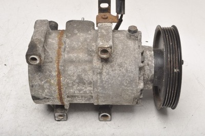 HYUNDAI I40 1.7 CRDI 136M COMPRESSOR AIR CONDITIONER 1B33E00700  