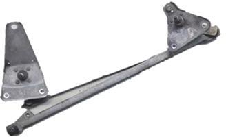 Оригинальный номер psa механизм дворник citroen berlingo i фото №1