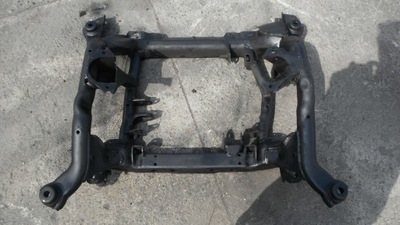 Mercedes r w251 ml w164 подрамник подрамник балка перед фото №1