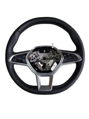 Воздуховод кожа мультифункция renault captur clio v 5 zoe фото №1