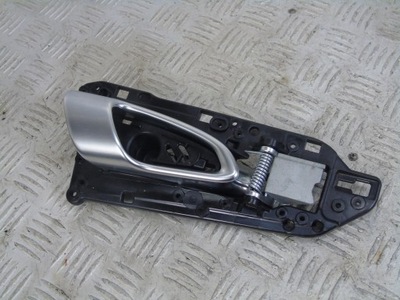 PORSCHE CAYENNE II HANDLE INTERIOR RIGHT FRONT 7P5837020  