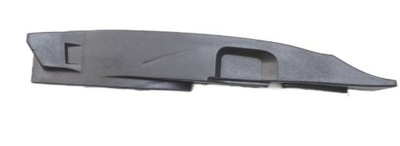 Оригінальні ліва шумоізоляція rapid / toledo 5ja864235a фото №1