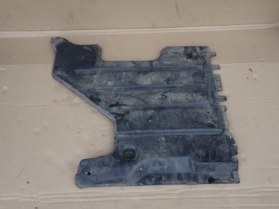 Vw passat b8 arteon защита подвеска левая 3q0825206b фото №1