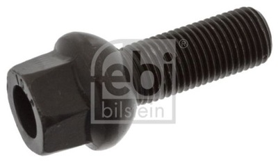 04912 FEBI BILSTEIN BOLT PIN WHEELS FORD SEAT  