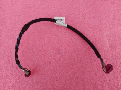 Bmw 4 f32 шланг cic дисплея lcd фото №1