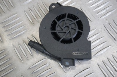 Модуль вентилятор porsche panamera 971 974 971927541a фото №1