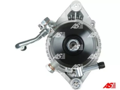 Генератор toyota hiace 70a фото №1