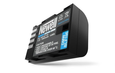 Akumulator Newell zamiennik DMW-BLF19E Panasonic