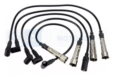 Дроти запалювання janmor abm18p фото №1