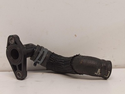 Audi a6 c7 шланг труба wody 059121057s фото №1