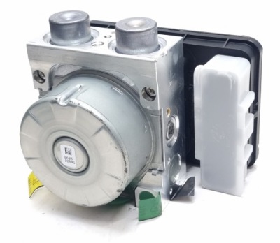 Насос abs audi a3 8y 5wa614517dr фото №1