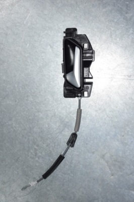 Peugeot 208 рестайлінг  ручка внутрішня лівий перед a006ab01 фото №1