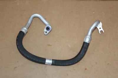 Шланг трубка кондиціонера mercedes w205 a2058306601 фото №1