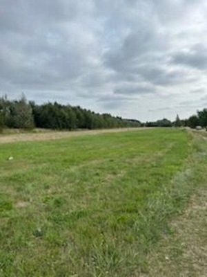 Działka, Pabianice, Pabianicki, 823 m²