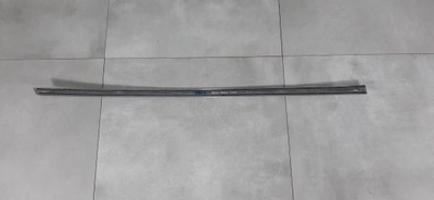 Mercedes glk x204 молдинг декоративна двері хром правий перед a2047200680 фото №1