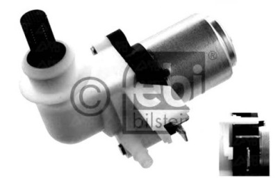 Febi bilstein 14503 насос распылителя, омыватель стекло лобовое фото №1