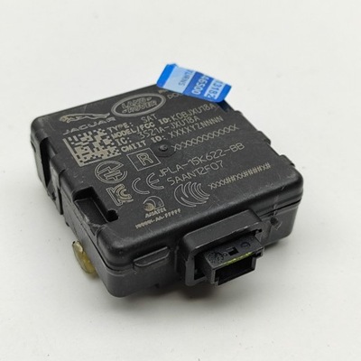 Land rover range rover sport l494 2018 модуль / блок керування люк фото №1