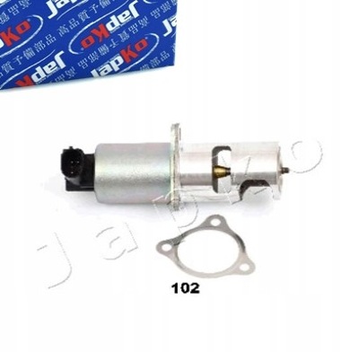 Клапан egr japko do mitsubishi space star фото №1