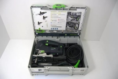 WYRZYNARKA FESTOOL TRION PSB 300