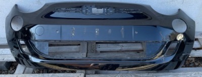 Fiat 500e ii 2020 - бампер перед передній pod pdc фото №1