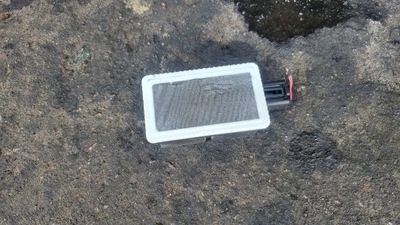 V70 iii модуль сигналізація 30797900 фото №1