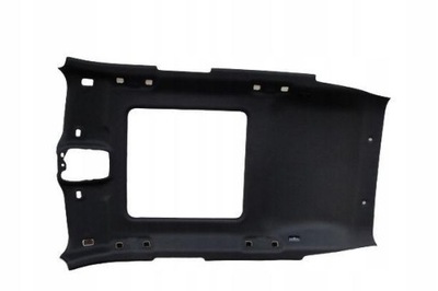 Потолок peugeot 2008 ii gt-line панорама фото №1