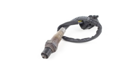 Датчик лямбда-зонд ford focus mk2 рестайлинг  1.6 tdci 04-12 0258017185 фото №1