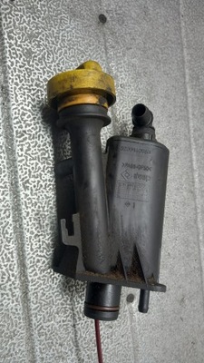 Вентиляция картера масляная renault megane ii 02r 8200140763 фото №1