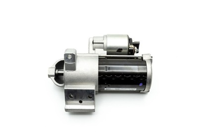 Стартер bmw f30 g11 g30 фото №1