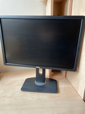 Monitor LED Dell P2213t 22 " 1680 x 1050