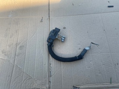 Клемма минусовая mercedes w177 a-klasa фото №1