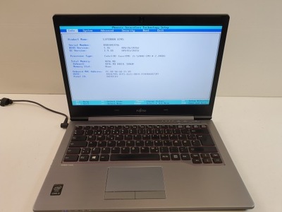 Fujitsu LifeBook U745 i5 5th Gen (2130440)