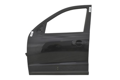 Двері передні перед ліва hyundai santa fe ii eb фото №1