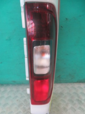 Лампа правый задняя opel vivaro renault trafic 23r 93450971 фото №1