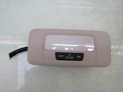 Civic xi 24r лампа освещение салона кабины 1t20-0128 фото №1