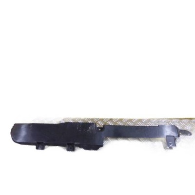 Alfa romeo giulietta защита пластик 50555719 фото №1